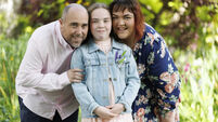 'Someone has the power to change our story': Families appeal for more people to become organ donors