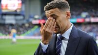 Rangers v Hibernian - William Hill Premiership - Ibrox Stadium