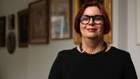UL President Kerstin Mey 0107.JPG Disrupting gang recruiters reduces the 'malign influence' they have over children, say Irish researchers