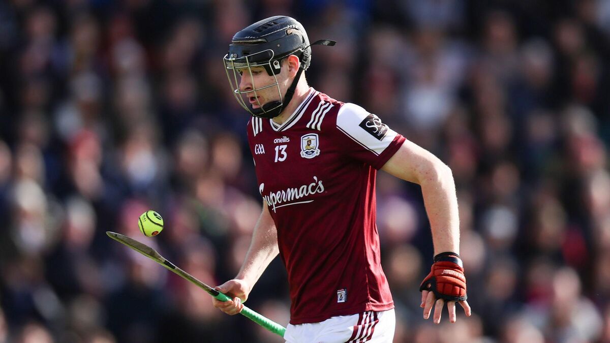 Leinster U20HC round-up: Galway and Champions Kilkenny book places in final