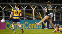 Kerry v Roscommon - Dalata Hotel Group GAA Football All-Ireland U20 Championship Semi-Final