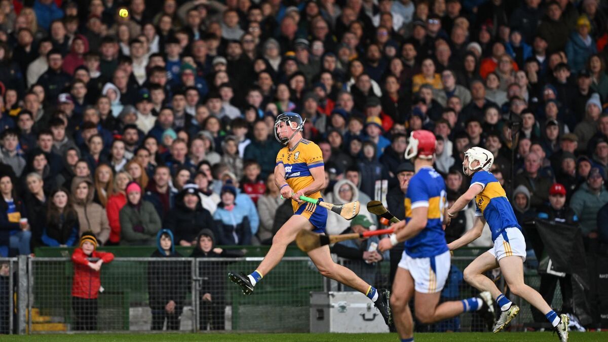 Brilliant Banner dethrone Tipp in shootout after epic Munster drama