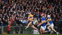 20260513DF0124 Tipperary v Clare - Fulfil Munster GAA U20 Hurling Championship Final