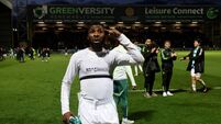 Motherwell v Celtic - William Hill Premiership - Fir Park