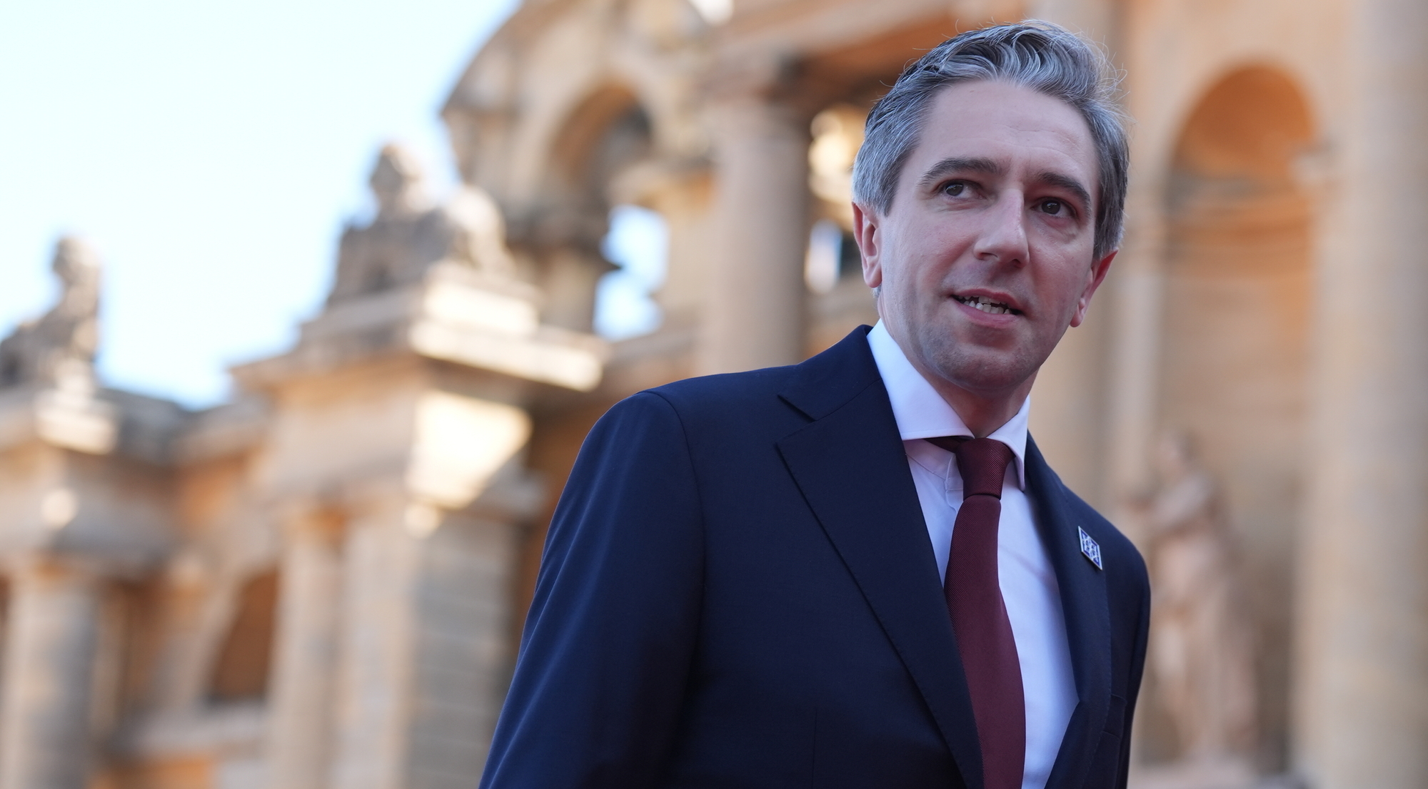 Paul Hosford: Simon Harris has one big chance to shape his party and ...