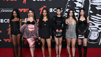 81524688 MTV Video Music Awards 2025 - Arrivals - New York
