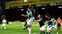 Motherwell v Celtic - William Hill Premiership - Fir Park