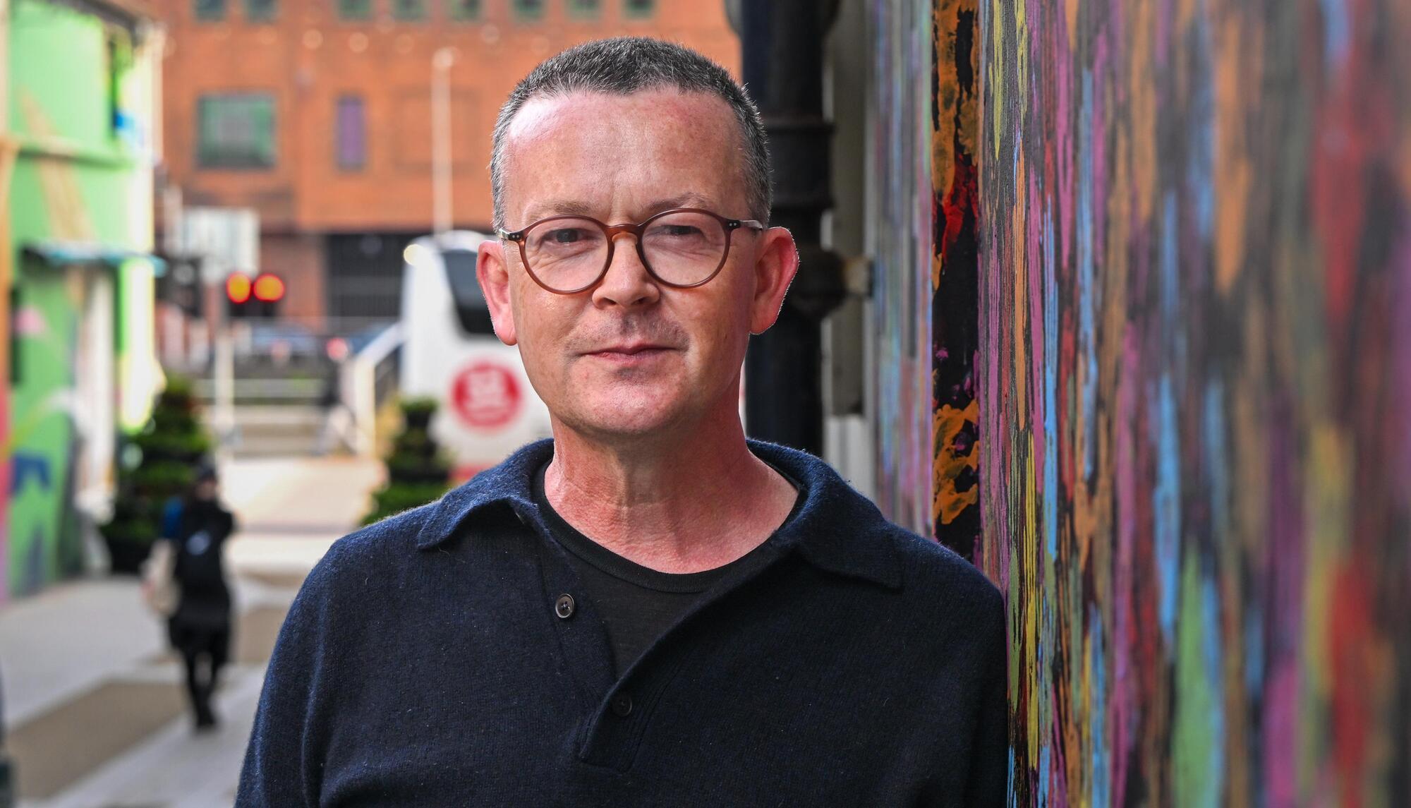 'An incredible alchemy': Enda Walsh on reviving Disco Pigs, the play that launched Cillian Murphy
