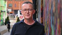 'An incredible alchemy': Enda Walsh on reviving Disco Pigs, the play that launched Cillian Murphy