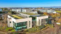 Lift off at Cork Airport Business Park with €1.7m sale