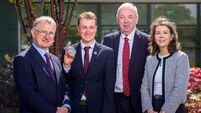 What will Irish farming look like in 10 years' time?