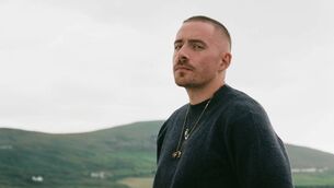 <p>Dermot Kennedy is set to headline two nights at Dublin’s Aviva Stadium in July, becoming the first Irish solo artist to achieve this milestone. Picture: Silken Weinberg</p> <p>Dermot Kennedy is set to headline two nights at Dublin’s Aviva Stadium in July, becoming the first Irish solo artist to achieve this milestone. Picture: Silken Weinberg</p>