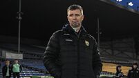 3456145.jpg Kerry v Roscommon - Dalata Hotel Group GAA Football All-Ireland U20 Championship Semi-Final