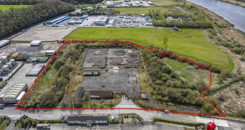 €1m Wexford land sale with extensive river frontage sees steady stream of inquiries