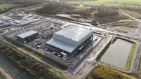 Celtic Interconnector, uniting Irish and French electricity grids