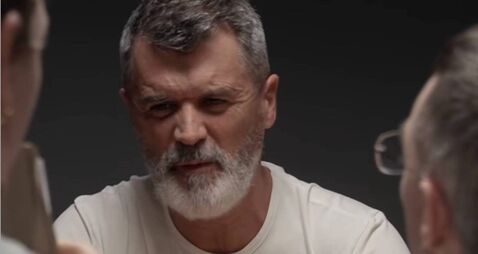 Cork's Roy Keane, Kevin Twomey and PJ Kirby come together for an iconic collab