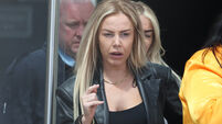 Driver who tested positive for cannabis knocked down girl, 3, as she crossed pedestrian crossing