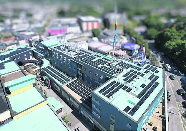 Ireland’s future grid — infrastructure challenge at core of energy transition