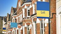 Property To Let, London.