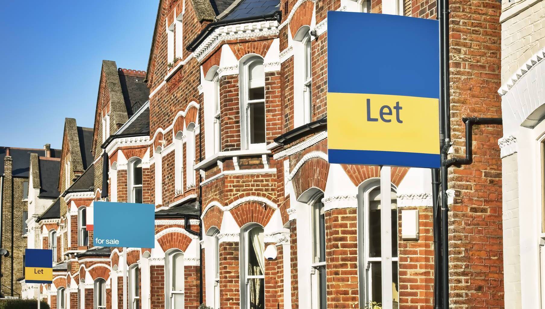 Notices to quit surge by 51% before rental law changes took effect
