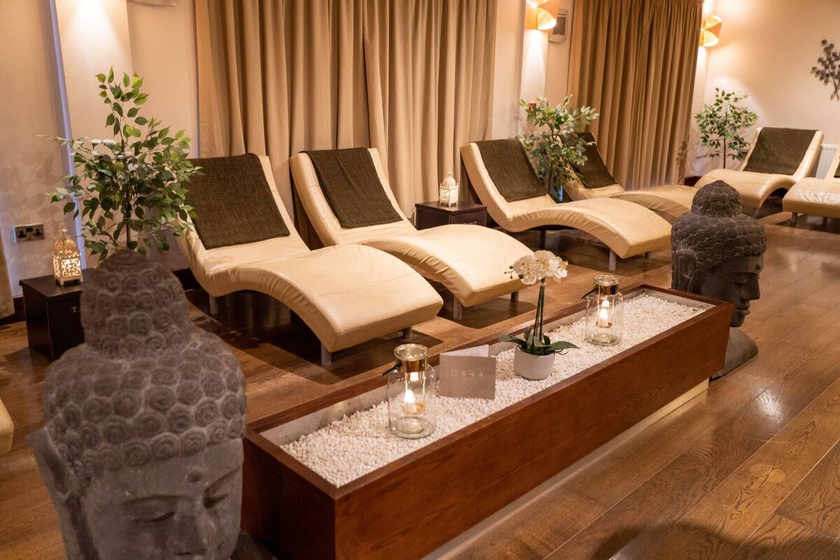 Redcastle Hotel &amp; Spa’s Golden Years package lets you enjoy three nights of bed and breakfast accommodation and a two course dinner
