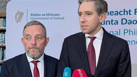 Fianna Fáil TD Niall Collins to make Dáil statement this week over Limerick property deal