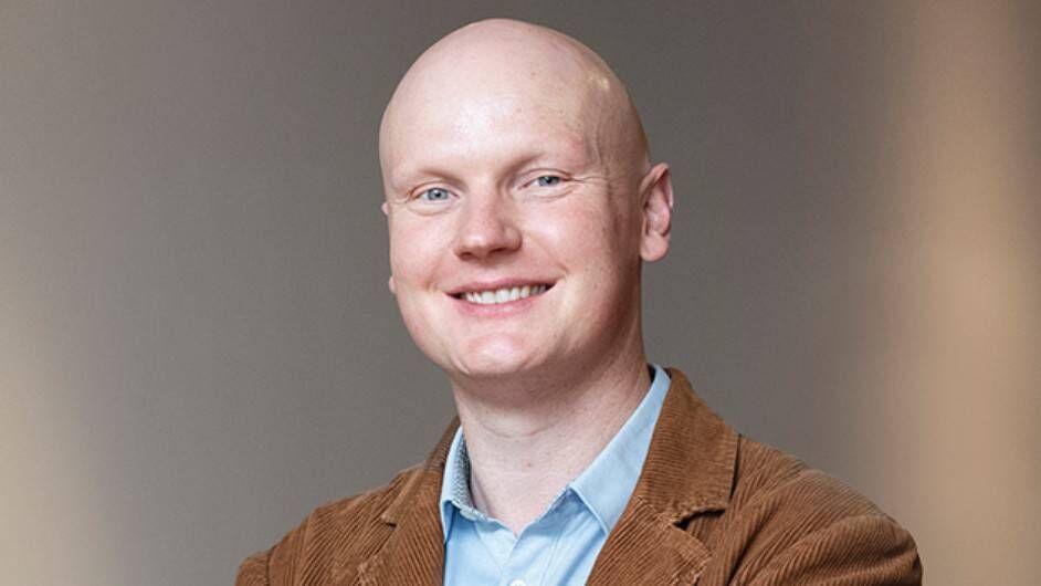 Rory Monaghan, Professor of Energy Systems Engineering at University of Galway. Rory Monaghan, Professor of Energy Systems Engineering at University of Galway.