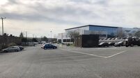 CUH has lost over 570 car park spaces in past three years, committee told