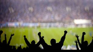 <p>Colm O'Regan: 'I should say upfront, I am not a proper League of Ireland fan. I watch the highlights of the Greatest League in the World on YouTube. Man ‘Discovers’ A Thing Everyone Else Already Knew About columns are too common. But it reinforced something I’ve been ageing into.'</p> <p>Colm O'Regan: 'I should say upfront, I am not a proper League of Ireland fan. I watch the highlights of the Greatest League in the World on YouTube. Man ‘Discovers’ A Thing Everyone Else Already Knew About columns are too common. But it reinforced something I’ve been ageing into.'</p>