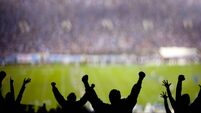 Futbol Excitement