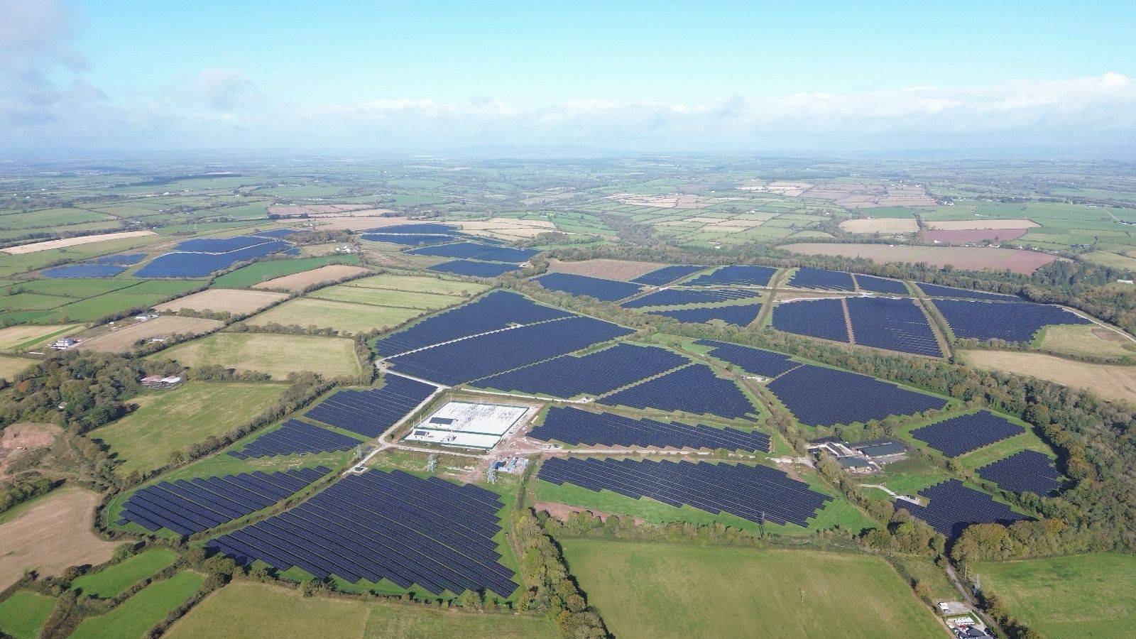 Solar can help Ireland realise its energy independence goals
