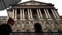 Bank of England set to hold interest rates