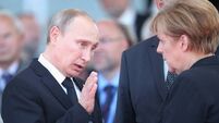 EU extends economic sanctions against Russia