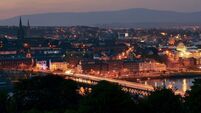 289 jobs created in Derry by US tech firm