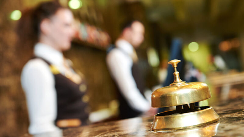 IHF survey shows 90% of hoteliers reporting increase in business levels