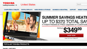 Toshiba chief to quits over doctored books