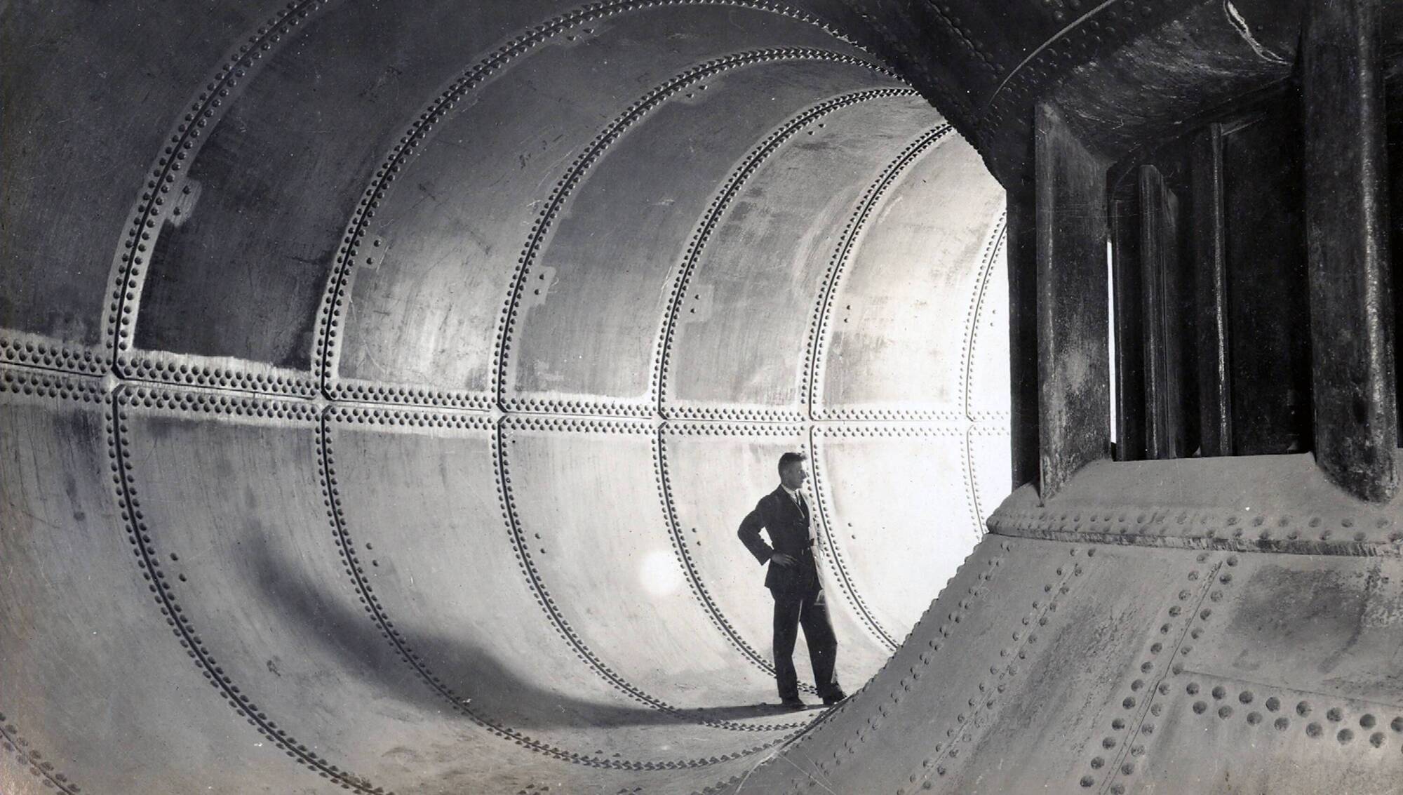 Renewable Island: Ireland marks a century of pioneering in clean energy