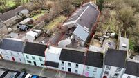 Public consultation opens on redevelopment of former Mars Cinema site in Kilrush