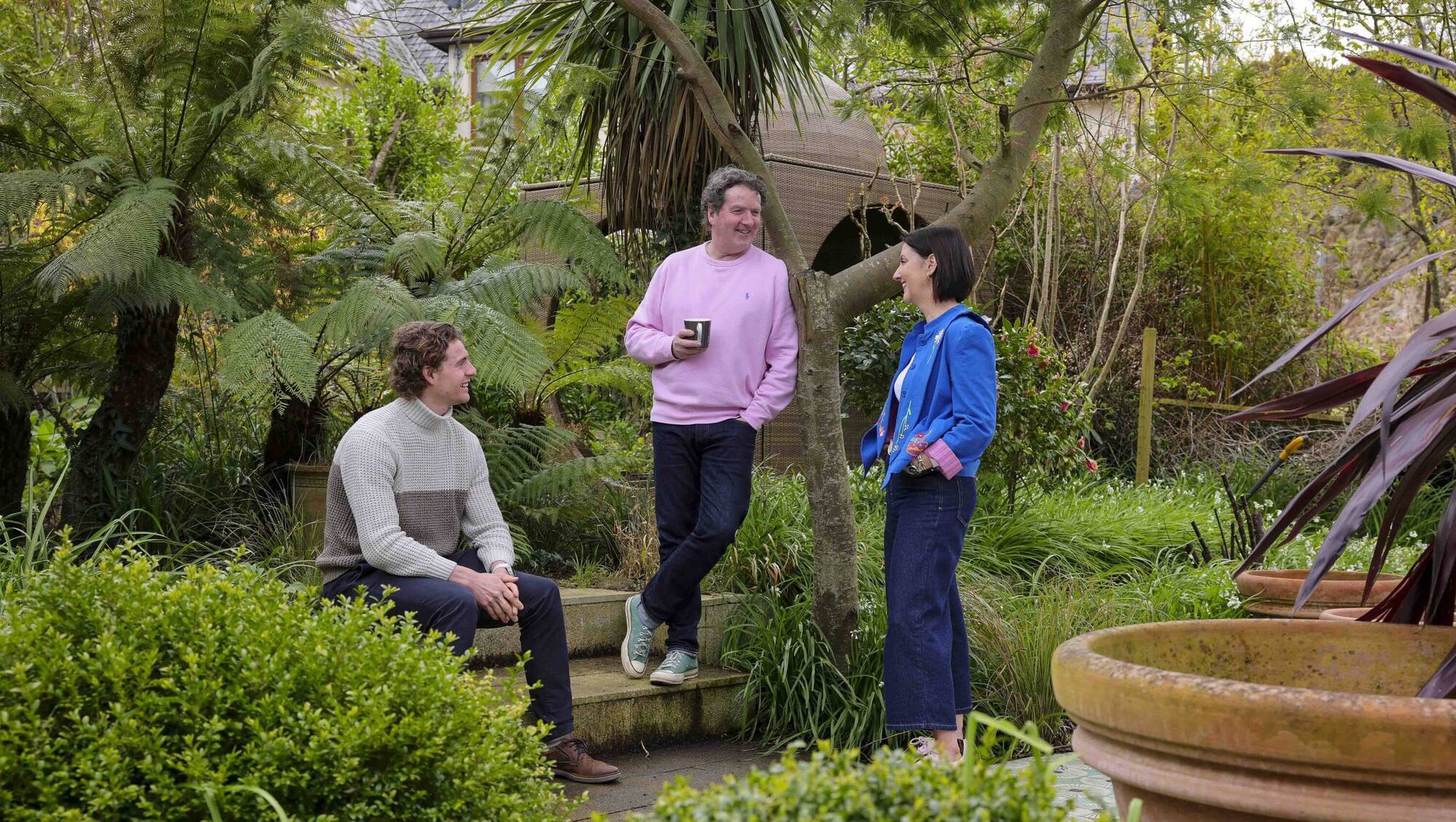 Peter Dowdall: It's show time as Bloom festival gets set to mark 20th birthday