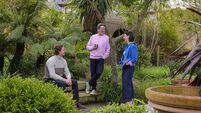 Peter Dowdall: It's show time as Bloom festival gets set to mark 20th birthday