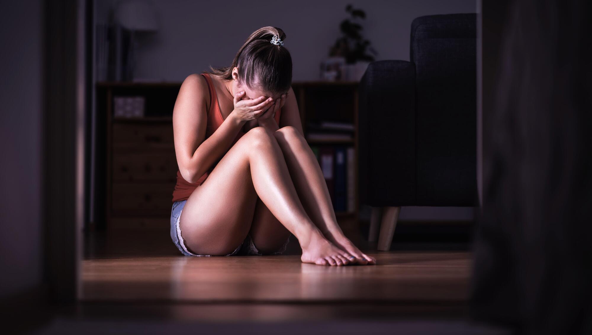 Females are the victims in 80% of sexual offences, CSO finds