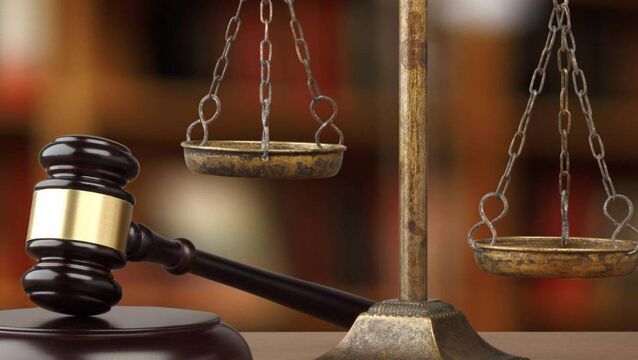 <p>A judge has granted a female teacher a five-year civil restraining order against a pensioner with an alleged “dangerous obsession”.</p>
