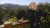 Leslie Dowdall: 'I'm in a new relationship at 65 — it’s never too late to find love'