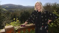 Leslie Dowdall on why it's never too late for romance