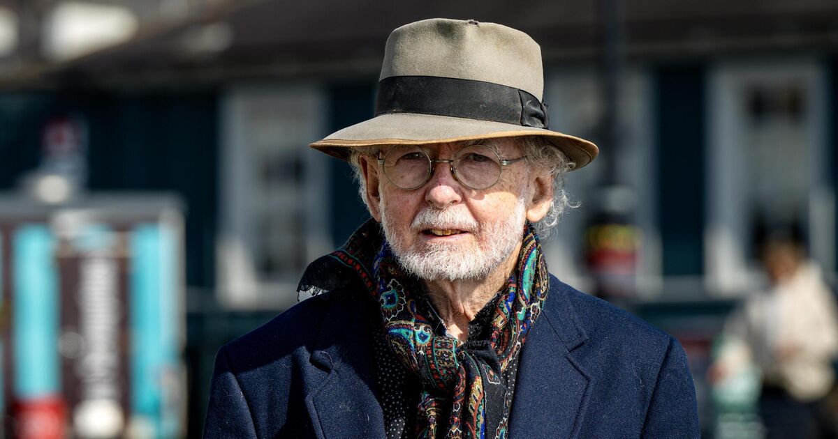 Successful Appeal Brings Cork Singer Jimmy Home to Cobh