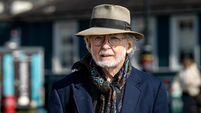 Cork singer Jimmy Crowley appeals for support following cancer diagnosis and stroke Cork singer Jimmy Crowley appeals for support following cancer diagnosis and stroke