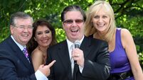 Launch oif New RTE Radio Schedule for Autumn