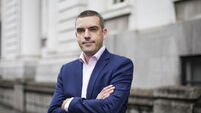 Michael O'Flynn case will have an 'impact on the entire insolvency system', court told