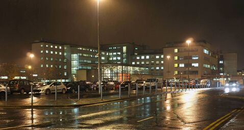 Galway City Council backs call for dedicated mental health A&Es 