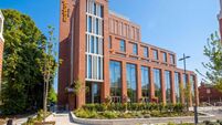 New €40m Maldron opens for business at Croke Park